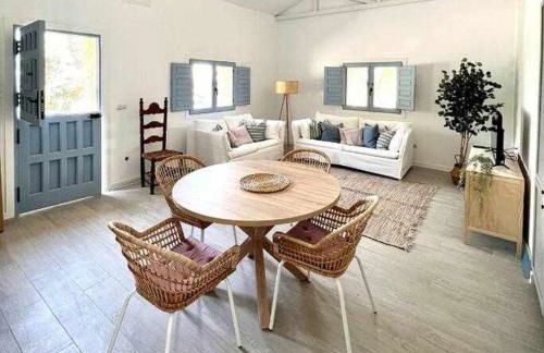 Casa rural La Casona de Monterrey - Photo 25