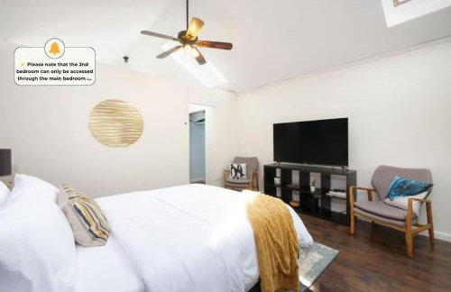 Historic Home in Ohio City Near W25! - Foto 35