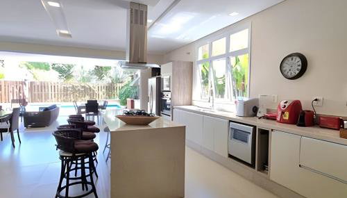 Casa Marítima de Luxo: Praia da Baleia - Foto 5