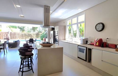 Casa Marítima de Luxo: Praia da Baleia - Foto 5