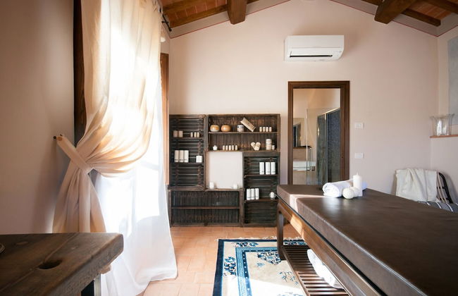 Borgo tra gli Olivi - Foto 34