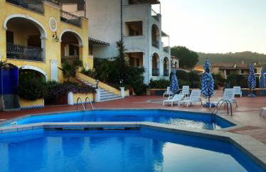 Residence Riva Azzurra - Foto 51