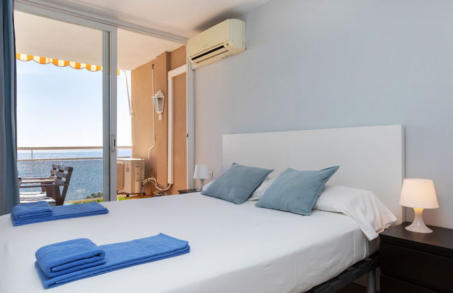 3 bedroom Apartment in Sant Vicenç de Montalt with swimming pool and garden - Photo 13