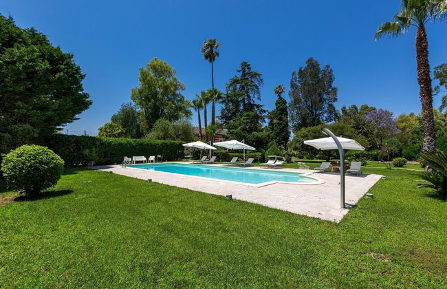 3575 Villa Fazzi by Perle di Puglia - Foto 1