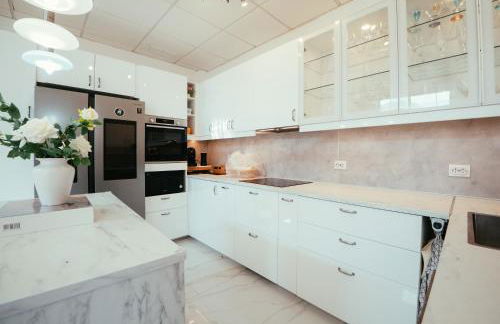 Villa Dahi Almerimar 10 Guest, Prive Pool, Prive Bar, BBQ, Sea Views - Foto 30