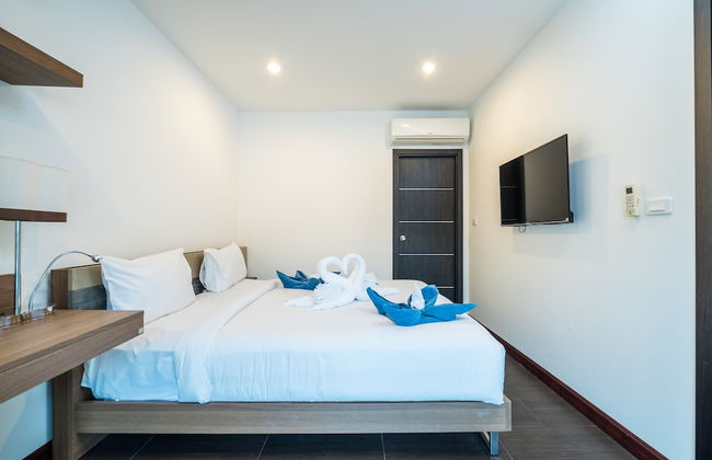 AP Grand Residence by Lofty - Foto 25