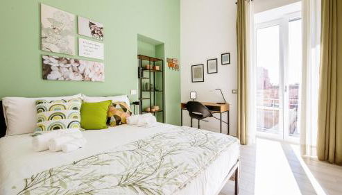 Botanic Apartments - Rooms - Foto 4