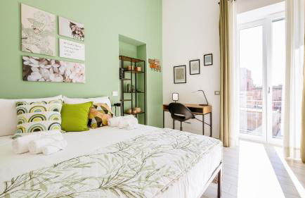 Botanic Apartments - Rooms - Foto 4
