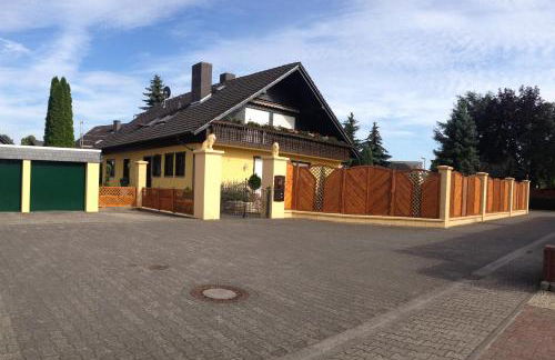 Helle FEWO, 60 qm, Souterrain, eigener Eingang, Rhein und Nahe - Foto 22