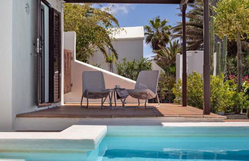 Casa Margarita - Photo 2