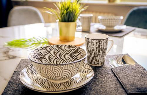 City Loft - 5 Min Rhein-Galerie - Foto 8