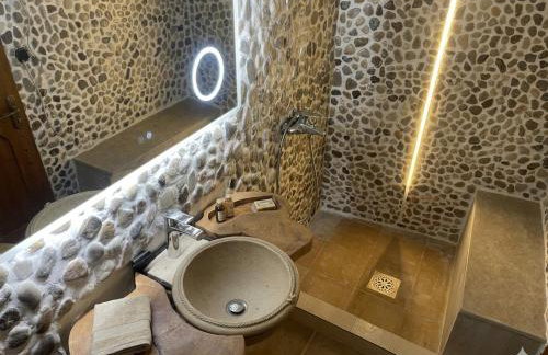 ZenTerra Apartments Mountain Luxury με Ιδιωτική Πισίνα - Foto 3