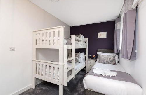 Boho Chic - Large house in the heart of Brighton! - Foto 21