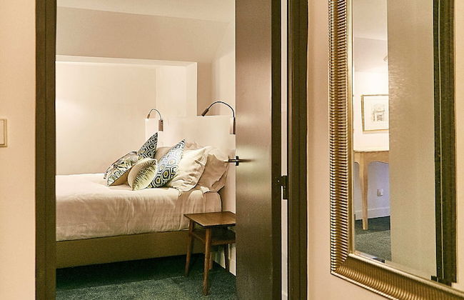 Apartments du Louvre - Le Marais - Photo 7