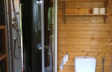 Feha 22 Schwedenhaus auf dem Bauernhof - Foto 5