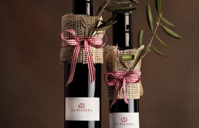 Wine Relais Cà Piadera - Foto 21