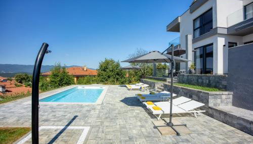 Majestic View Villa - Foto 3