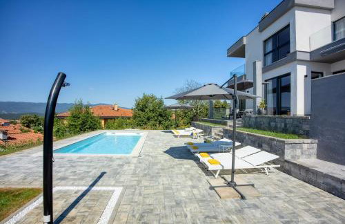 Majestic View Villa - Foto 3