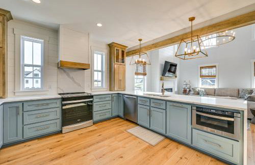 Lakeside Home Near Mammoth Cave and Nolin Lake! - Foto 8