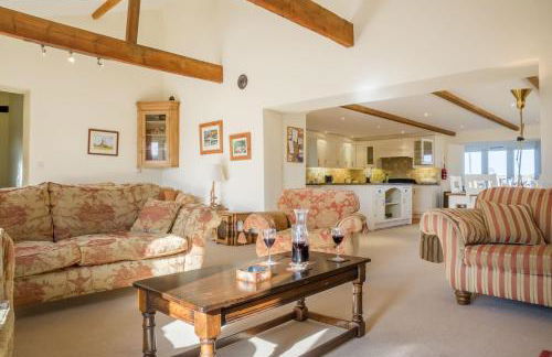 Geddings Farm Barn - Foto 16