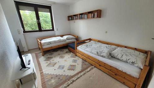 Bright & Cozy Apartment in Mainaschaff - Foto 3