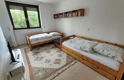 Bright & Cozy Apartment in Mainaschaff - Foto 3