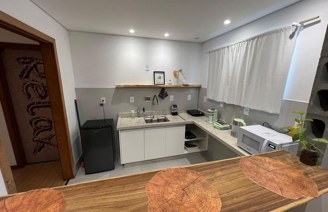 Studios Aromas do Campeche - Floripa - Photo 52