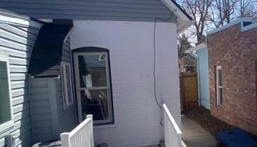 Artsy Platt Park Apartment Guest Suite for 4, QUICK Mountain Access! - Foto 3