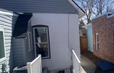 Artsy Platt Park Apartment Guest Suite for 4, QUICK Mountain Access! - Foto 3