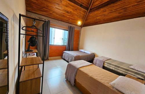 Amantes da Serra Ibitipoca, venha e surpreenda-se! - Photo 25