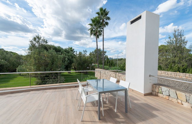 Son Jordi in Mallorca - Foto 26