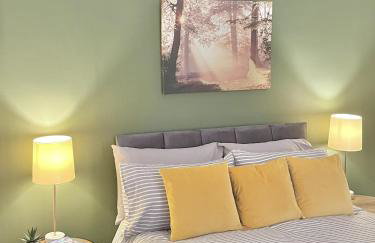 Ideal 3 bed pay-as-you-stay home in Wigan sleeps 6 - Foto 4