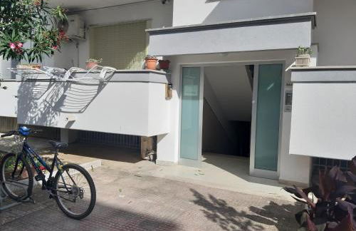 APPARTAMENTO ISIDE fronte spiaggia - Foto 21