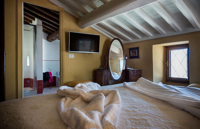 Relais Borgo Campello - Foto 21