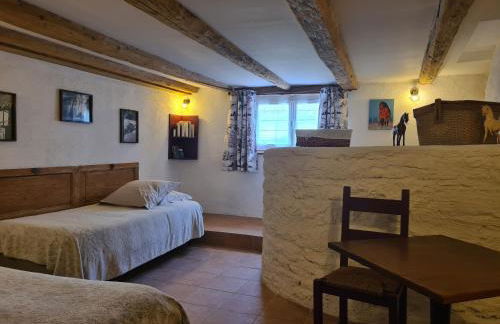 La maison d'antan - Foto 6