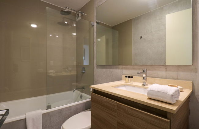 w Cozy 2BR in Luxury Building in Barranco - Photo 34