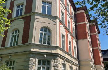 ElisaBett Erfurt - Apartment Isa - 1 Schlafzimmer und 1 Bad, bis 2 Personen - Photo 16