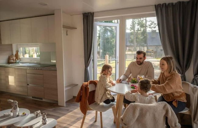 Europarcs Hoge Kempen - Foto 33