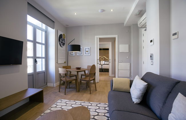 Legazpi Doce Rooms & Suites - Foto 18