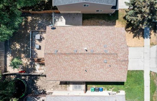 Spacious Pet Friendly Retreat - Foto 30