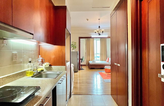 Diny ApartHotel - Rooftop Pool - Foto 62