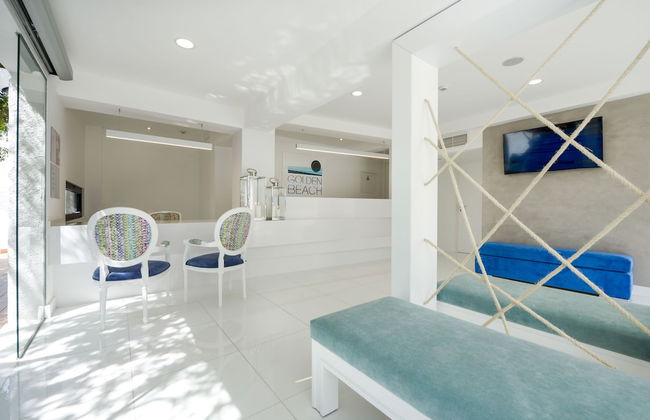 3HB Golden Beach - Photo 4