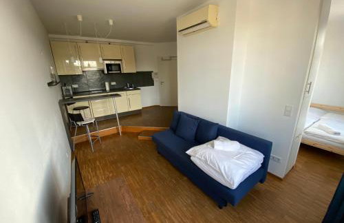 351 City Apartments, Close to the Exhibition Center - Foto 21