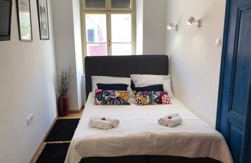 Apartment with a View Zagreb - Center - Foto 12