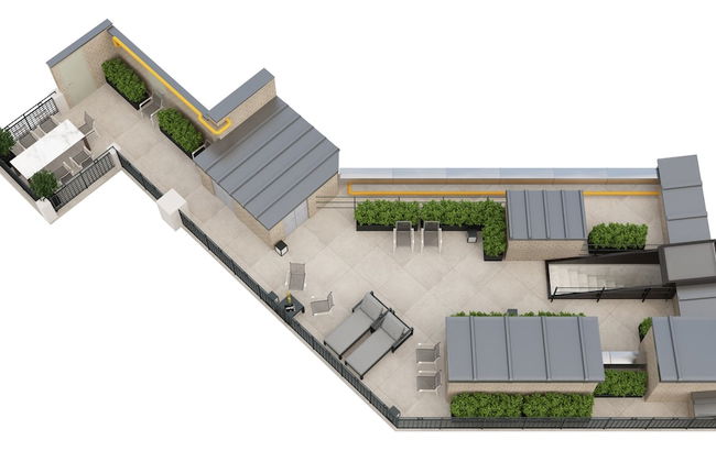 Mandarin Oriental Lutetia, Paris - Foto 73