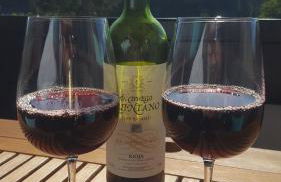 Ferienwohnung Zeitlos, gigantischer Seeblick, WLAN, gerne mit Hund - Foto 5