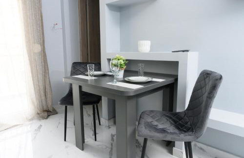 Urban Luxury Side 1 - Foto 14