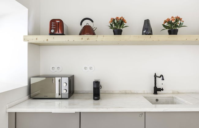 Light Blue Apartments - Downtown Lisbon - Foto 72