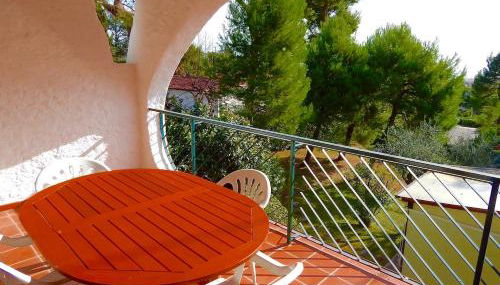 N083 - Numana, trilocale con terrazzo panoramico - Photo 2