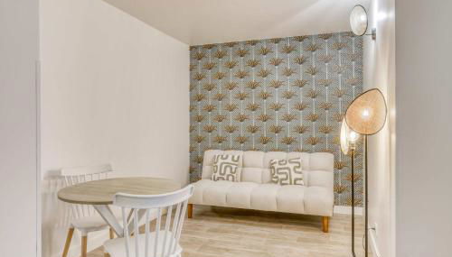 Colivi Suite Spacieuse 45m2 Gare Annemasse - Photo 4